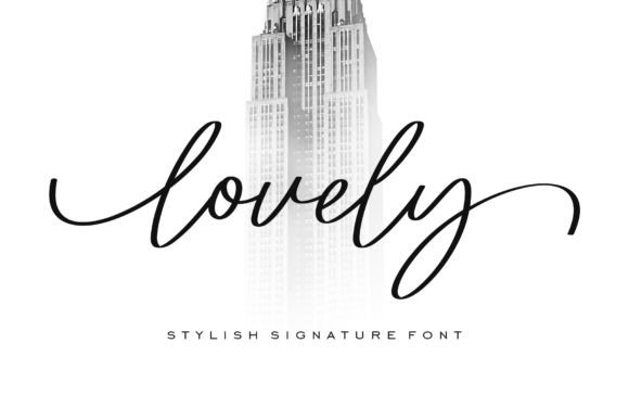 Download Lovely - Lovely Collection