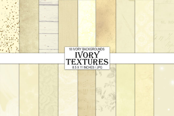 Download Ivory Background Textures - Textures Collection
