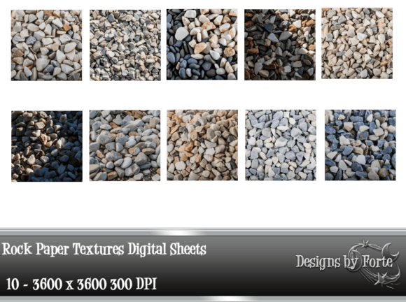 Download Rock Paper Textures - Textures Collection