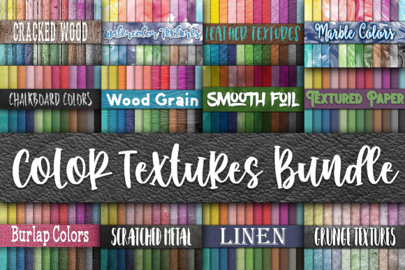 Download Digital Textures Bundle - Textures Collection