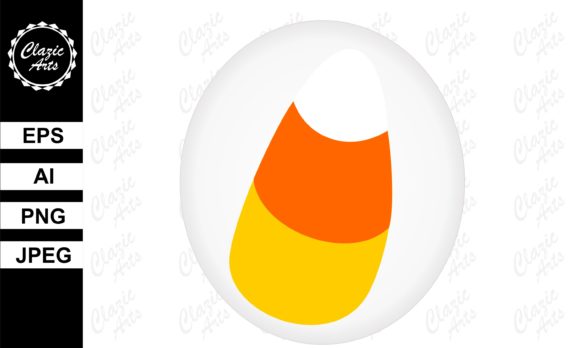 Download Halloween Candy Corn - Candy corn Collection