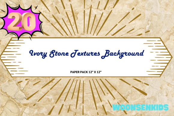 Download 20 Ivory Stone Textures Background Watercolor Png Kdp Digital Paper - Textures Collection