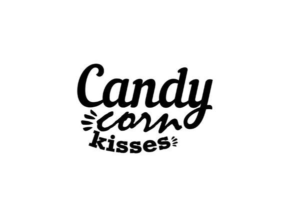 Download Candy Corn Kisses - Candy corn Collection