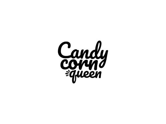 Download Candy Corn Queen - Candy corn Collection